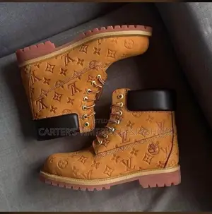 Original Timberland Sneakers