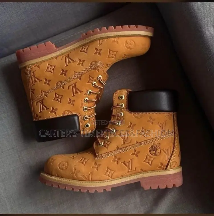 Original Timberland Sneakers