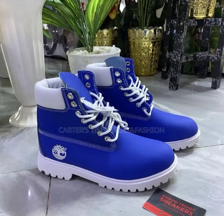 Original Timberland Sneakers