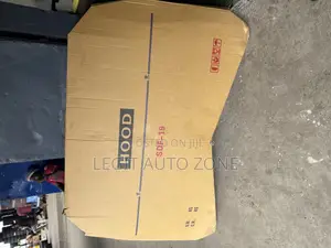 Hyundai Santafe 2018,2019,2020, Bonnet