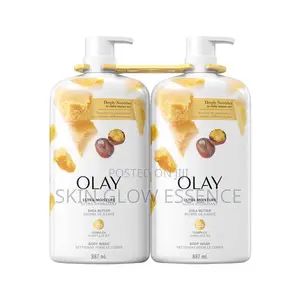 Olay Ultra Moisturing Body Wash
