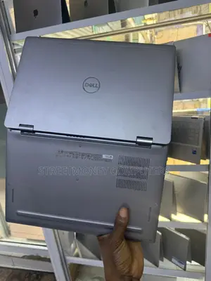 Laptop Dell Latitude 7420 32GB Intel Core I7 SSD 256GB