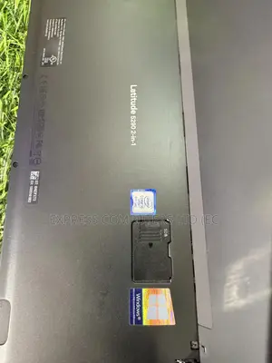 Laptop Dell Latitude 5290 8GB Intel Core I5 SSD 256GB