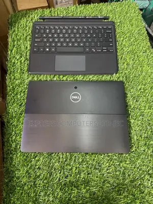 Laptop Dell Latitude 5290 8GB Intel Core I5 SSD 256GB