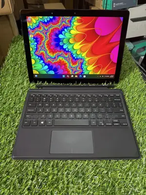 Laptop Dell Latitude 5290 8GB Intel Core I5 SSD 256GB