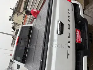 Toyota Tacoma 2025,2023,2024, Bucket Covers Hard