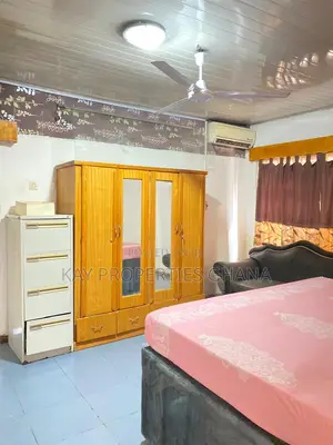 Furnished 1bdrm Apartment in Private House – for rent