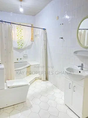 Furnished 1bdrm Apartment in Private House – for rent