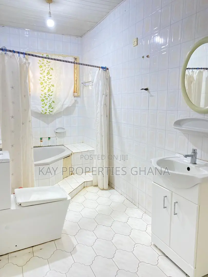 Furnished 1bdrm Apartment in Private House – for rent