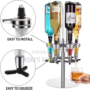 Bar Butler 6 Shots