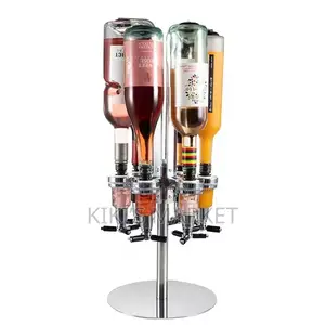 Bar Butler 6 Shots