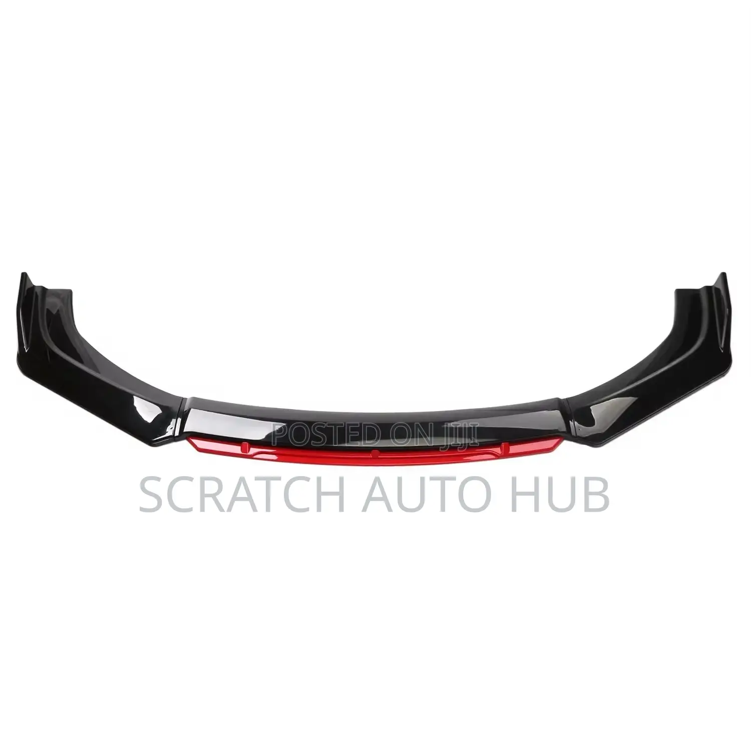 Front Bumper Lips For All Car’S