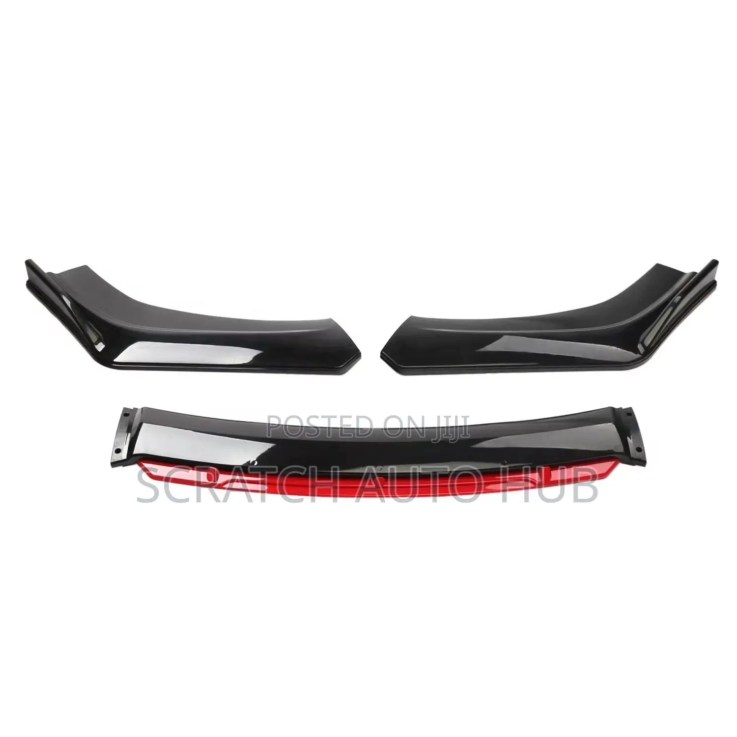 Front Bumper Lips For All Car’S