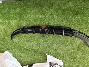 Honda Accord 2020,2019,2021,2018, Back Bumper Diffuser