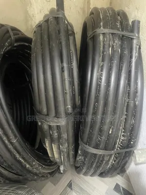 500m2 Drip Irrigation Kits (From Half Plot To Acre Full Set Package)