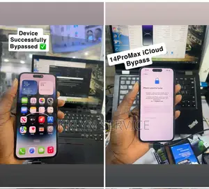 Icloud Bypass and Unlocking Service