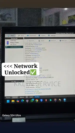 Icloud Bypass and Unlocking Service