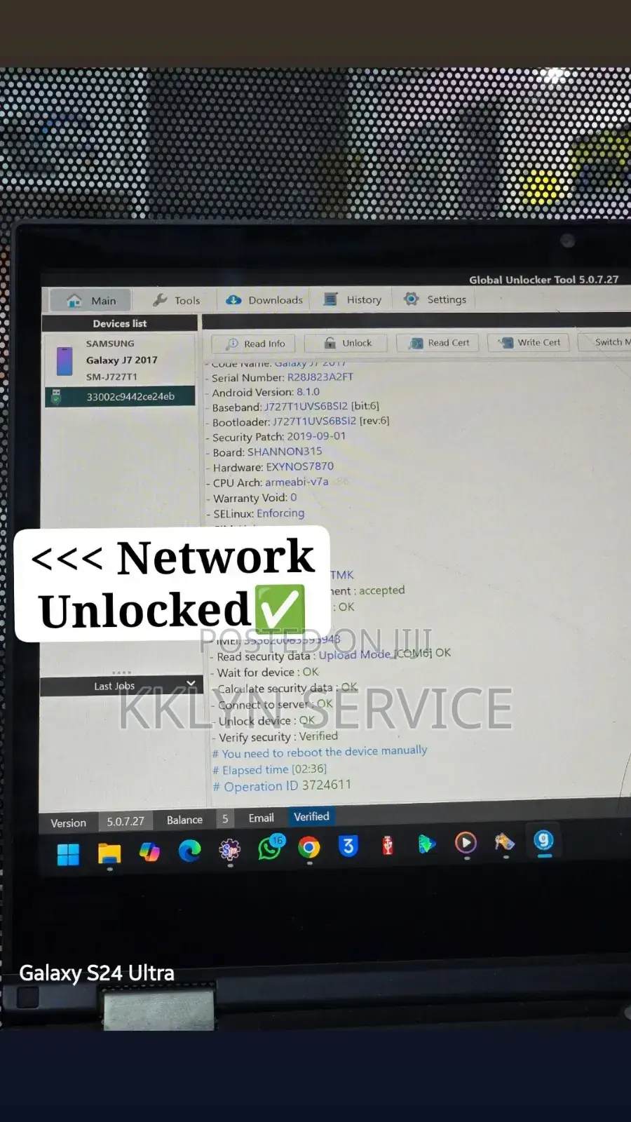 Icloud Bypass and Unlocking Service