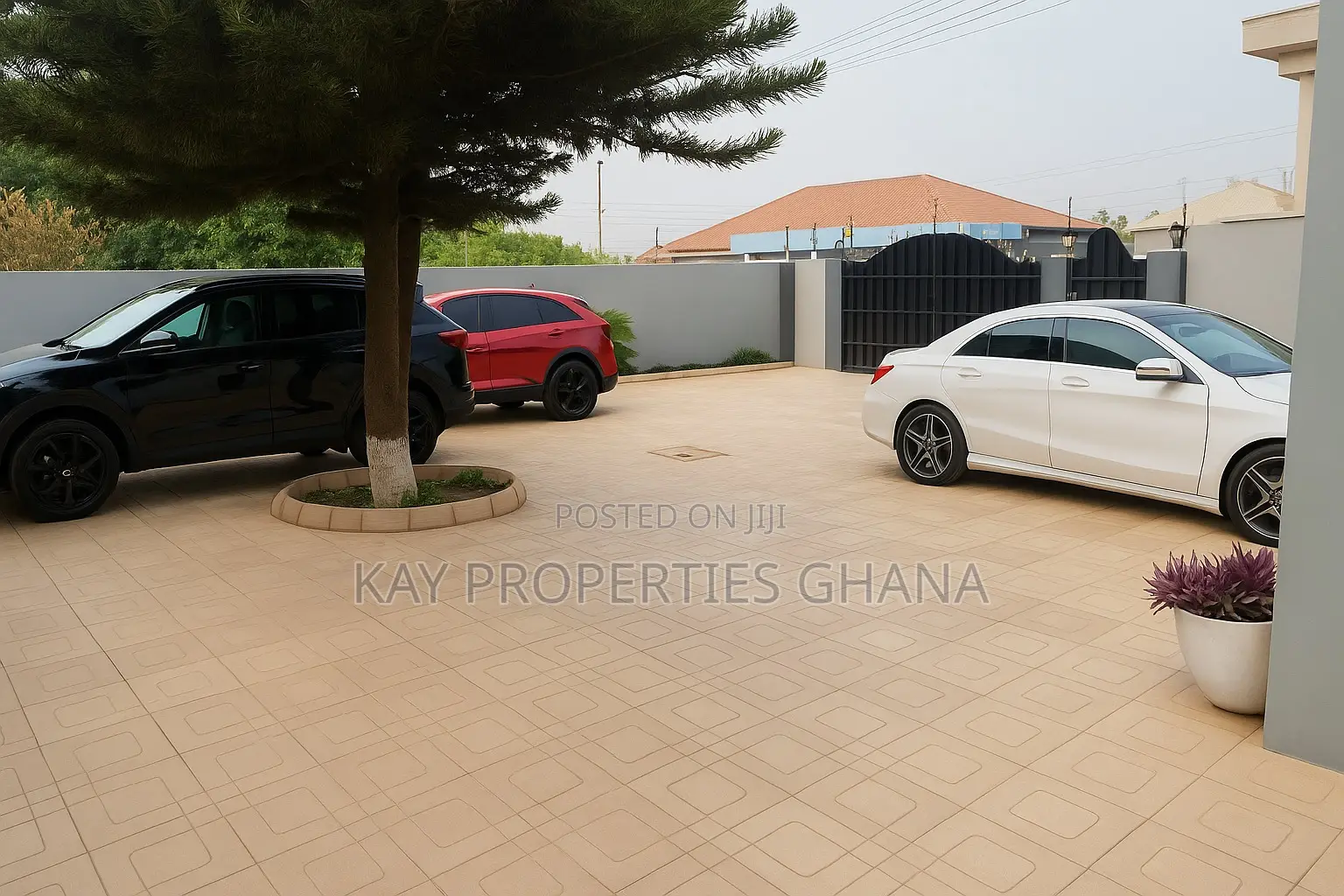 Furnished 1bdrm Apartment in Private House – for rent