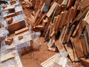Wall Cover Clay Tiles