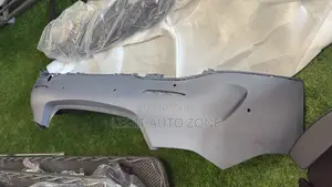 Mercedes Benz C300 2024,2025, 2023, Back Bumper