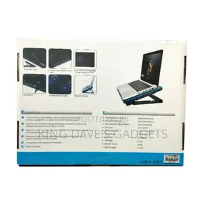 N99 Laptop Cooling Pad