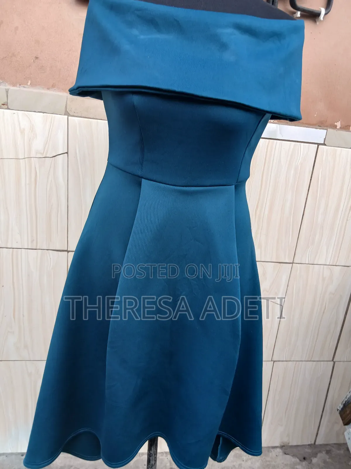 Tesaa Clothing