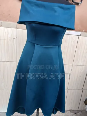 Tesaa Clothing