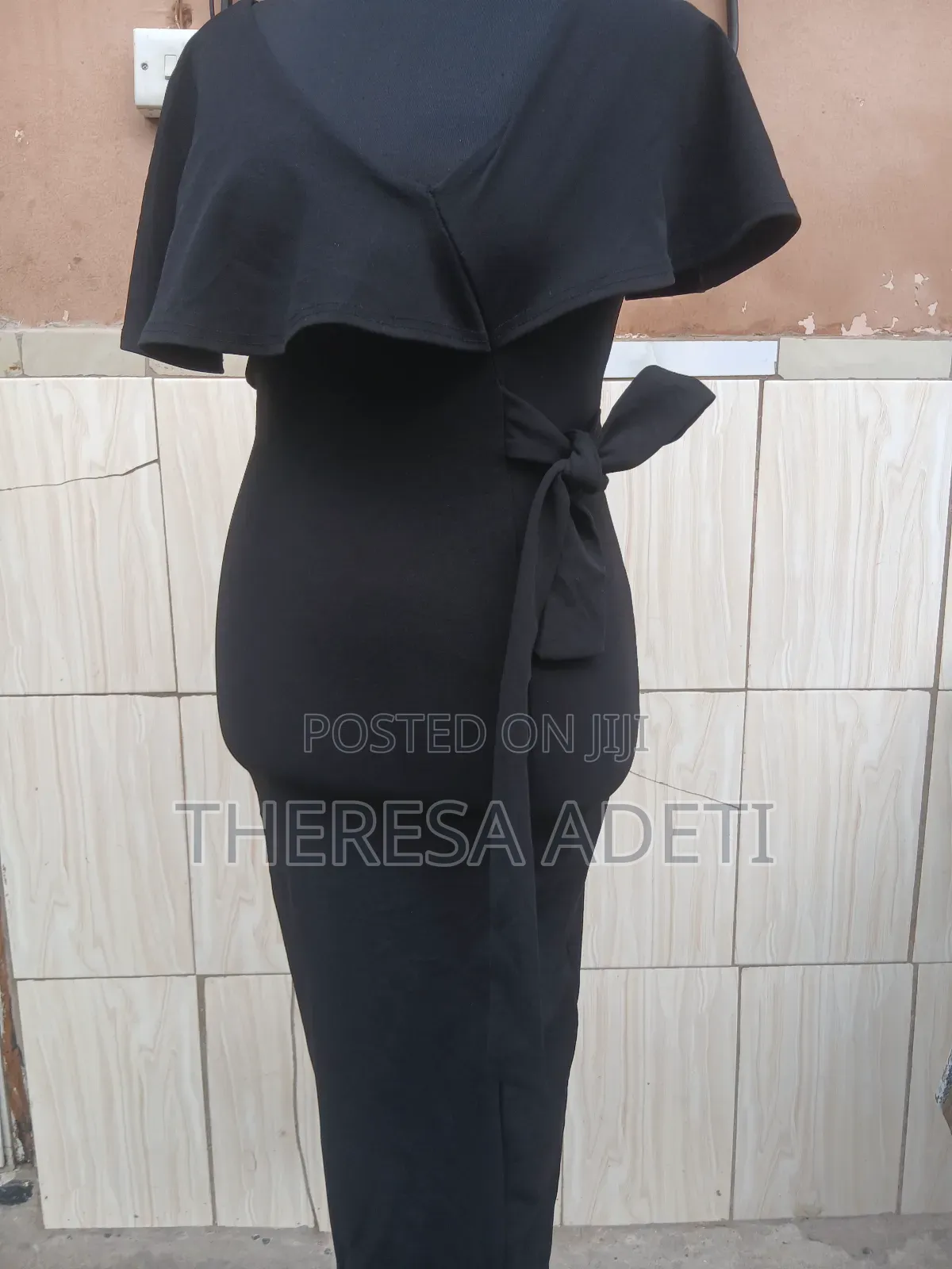 Tesaa Clothing