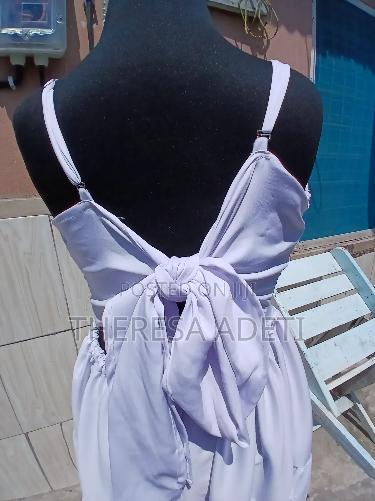 Tesaa Clothing