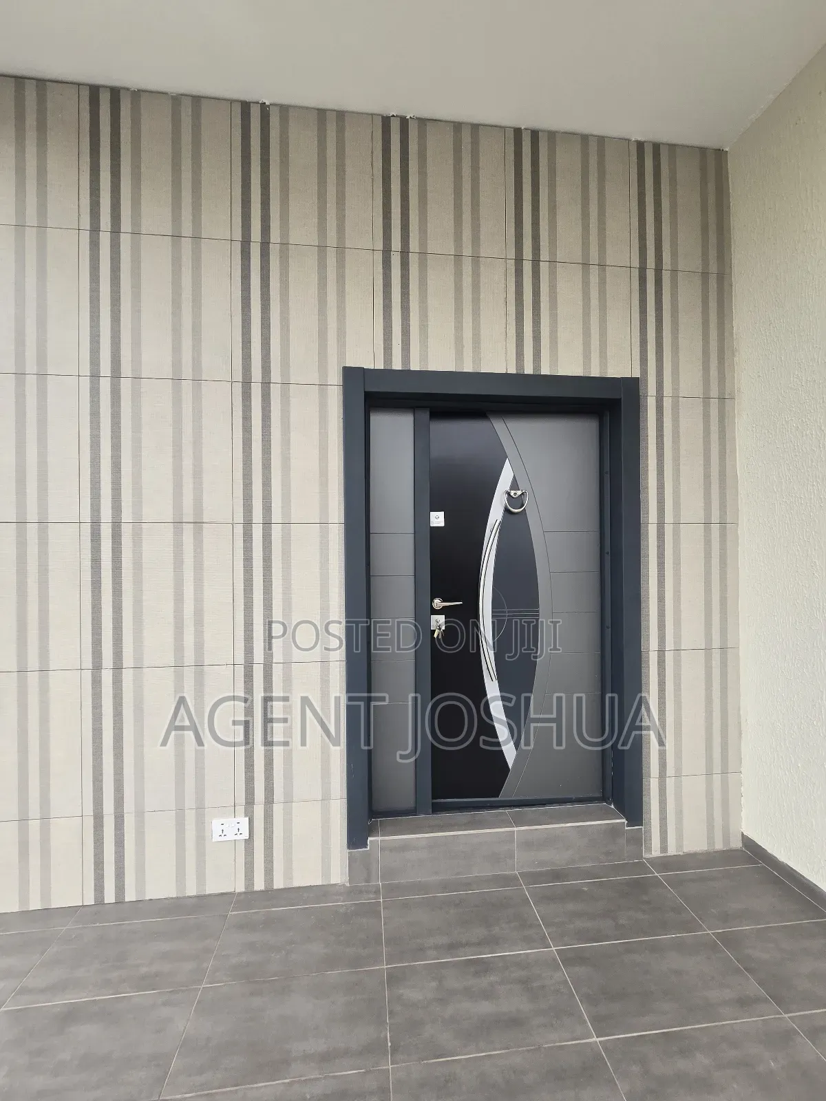 3bdrm House in Manet Junction, Spintex for sale