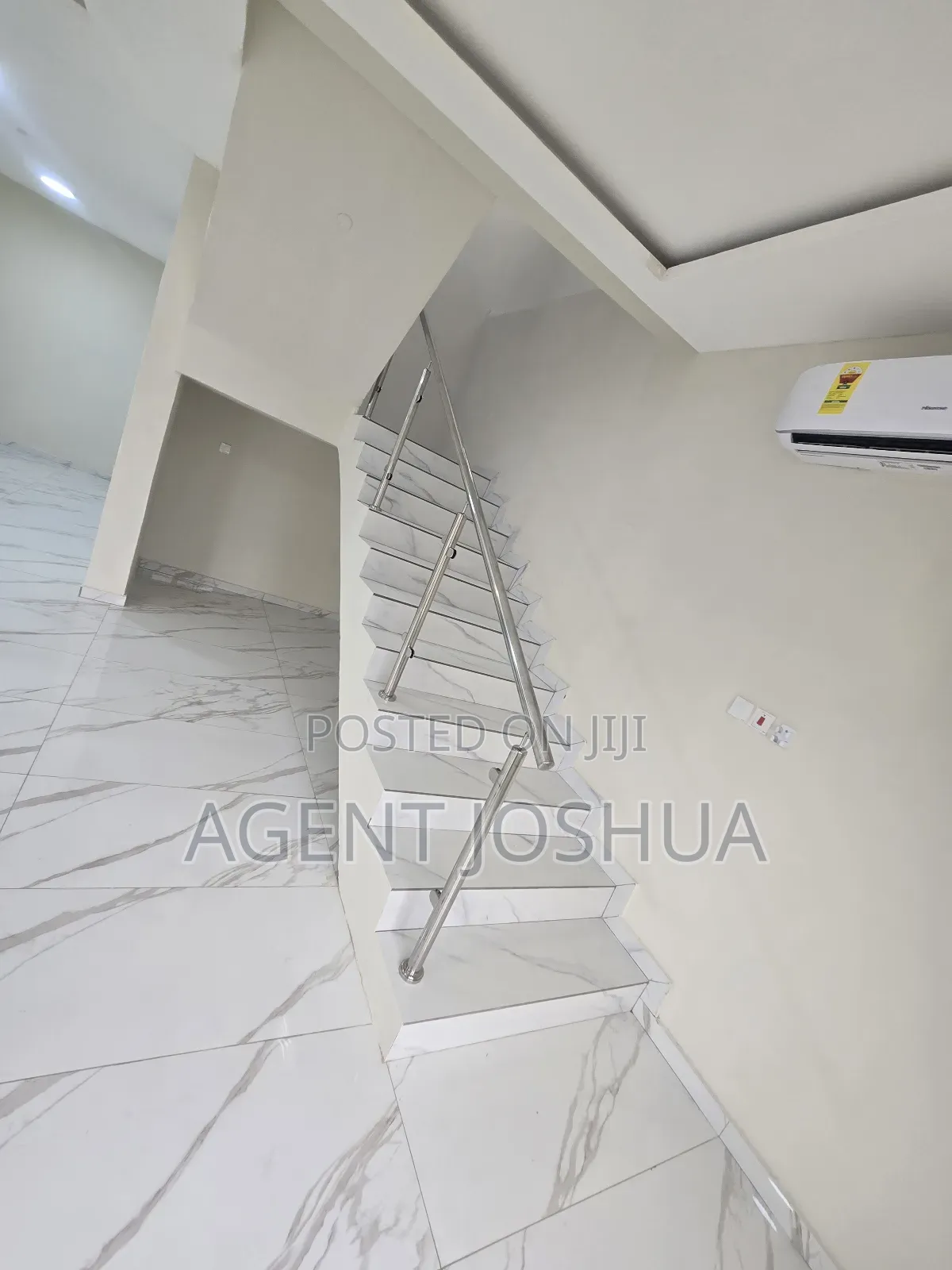 3bdrm House in Manet Junction, Spintex for sale