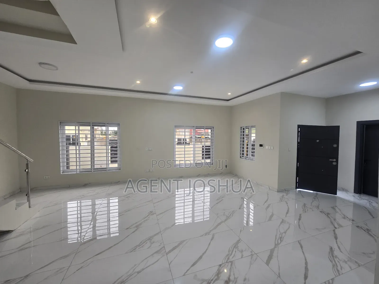 3bdrm House in Manet Junction, Spintex for sale