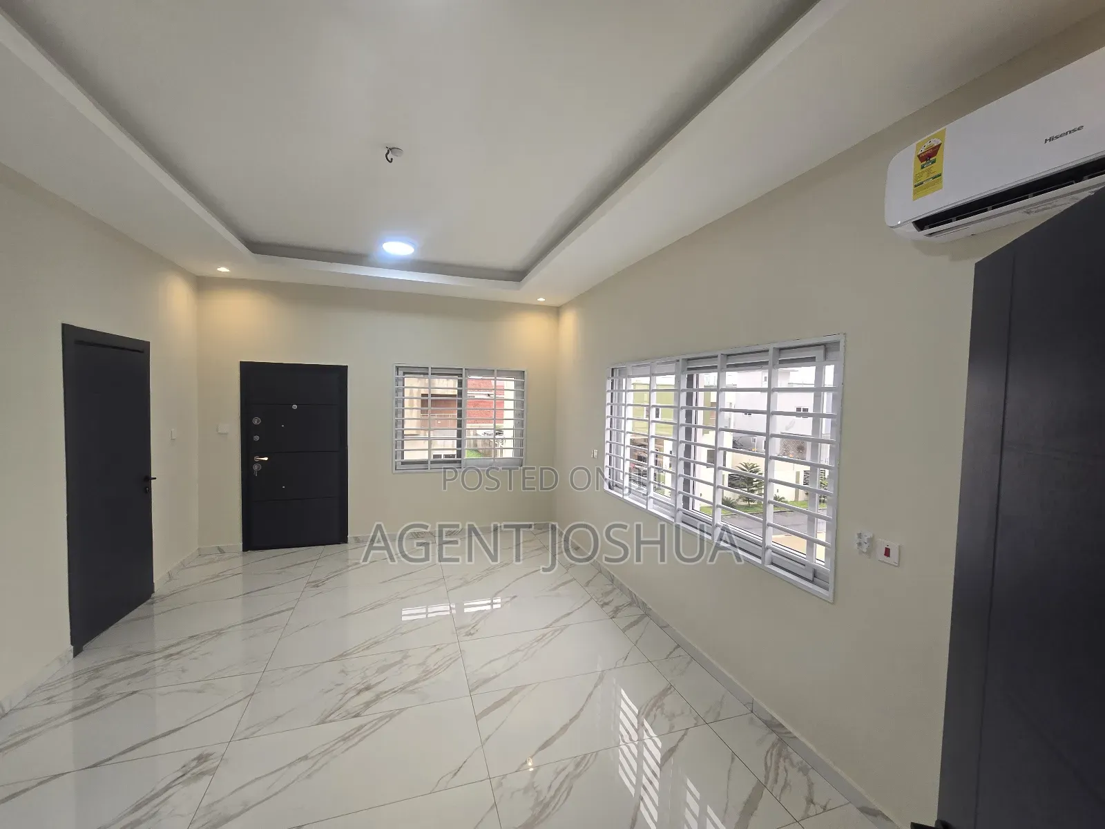 3bdrm House in Manet Junction, Spintex for sale