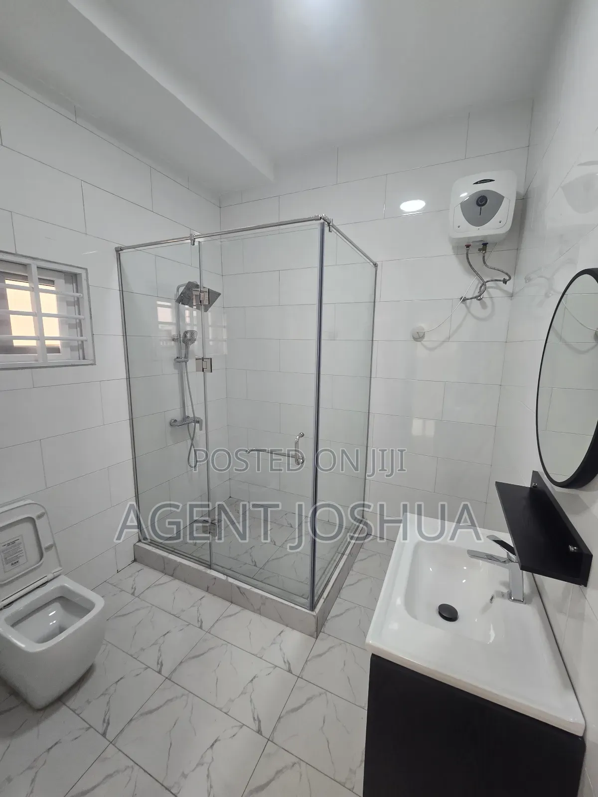 3bdrm House in Manet Junction, Spintex for sale
