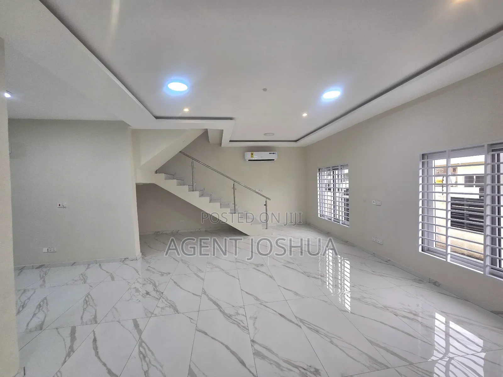 3bdrm House in Manet Junction, Spintex for sale