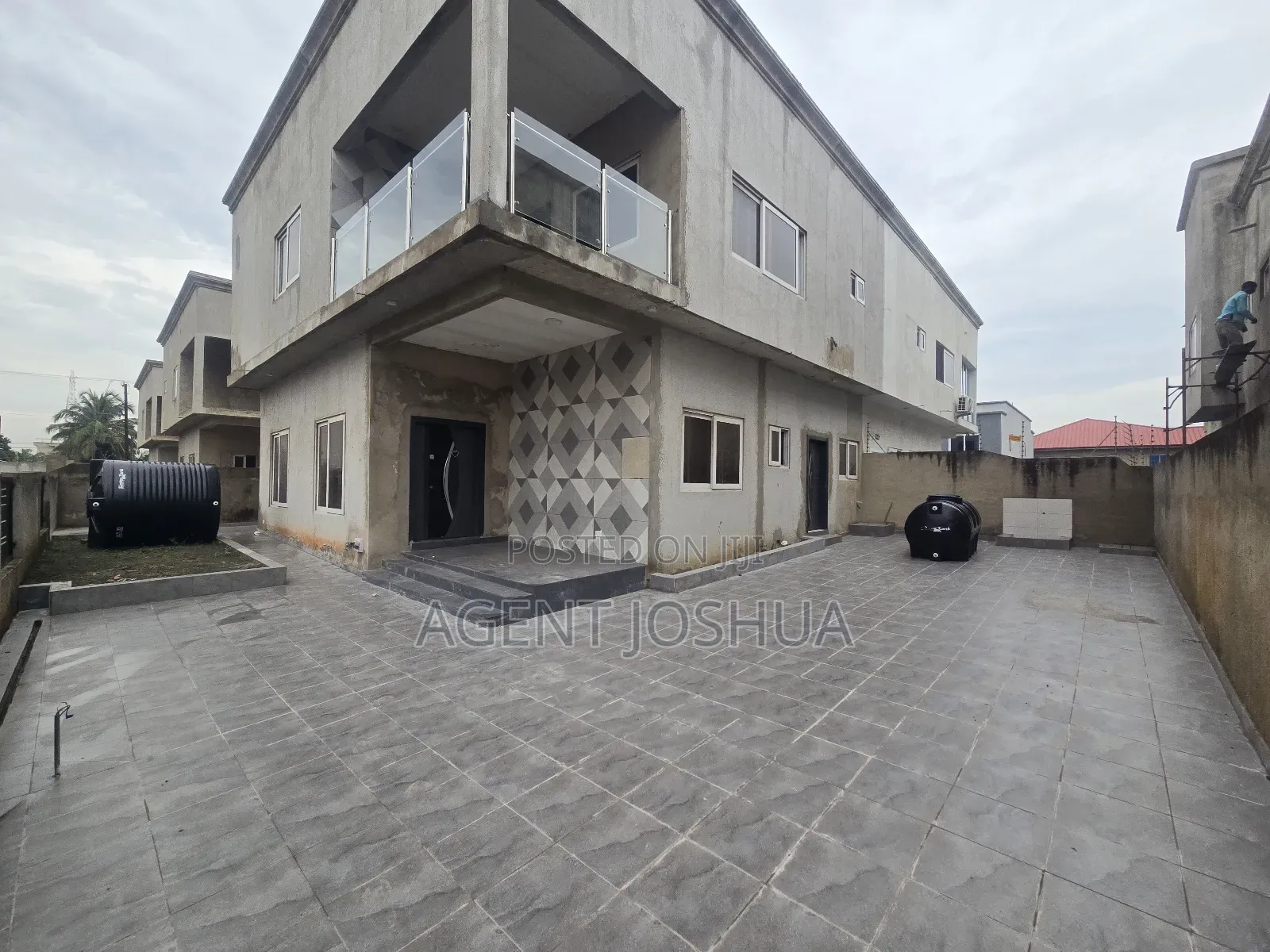 3bdrm House in Manet Junction, Spintex for sale