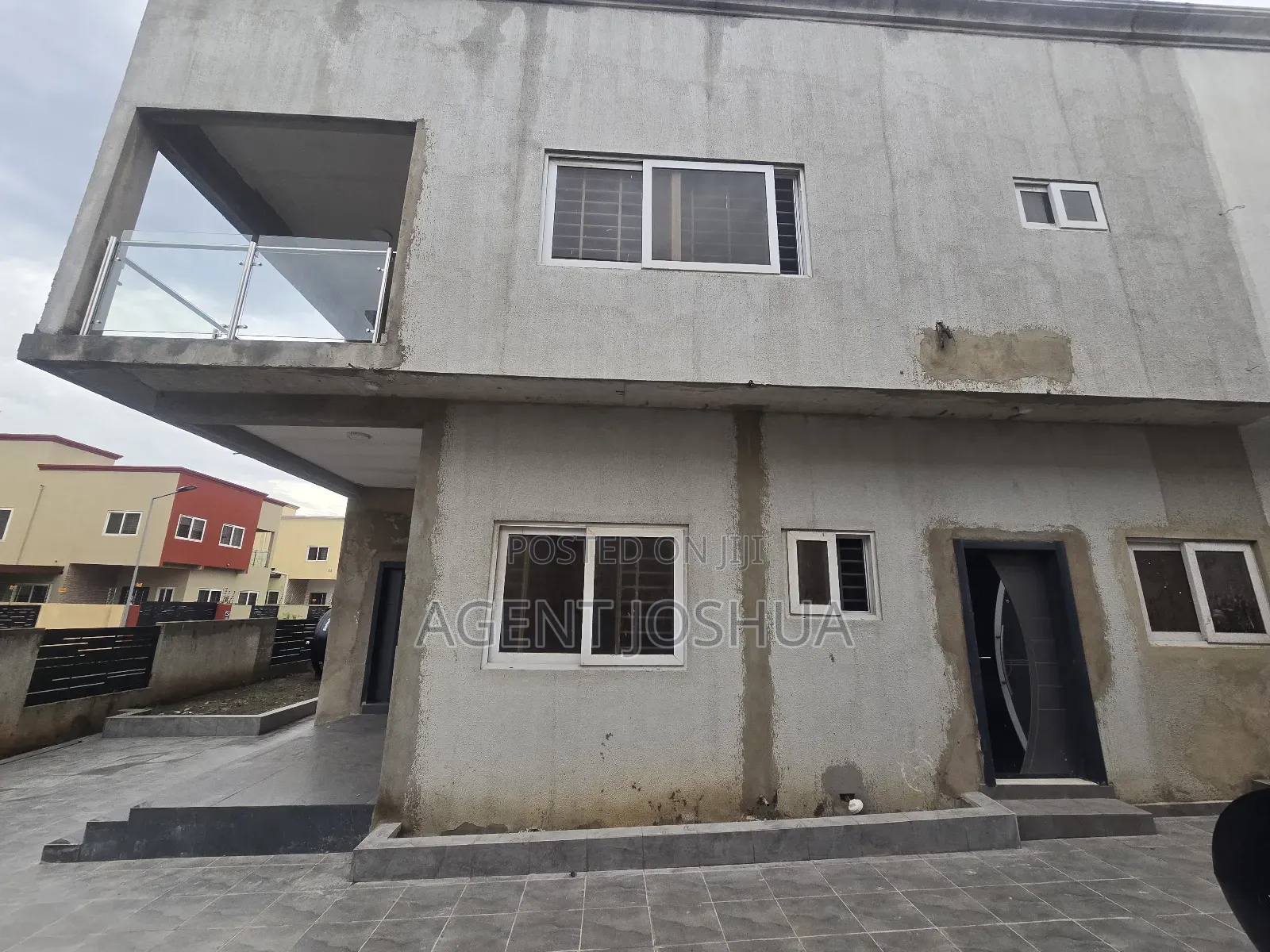3bdrm House in Manet Junction, Spintex for sale