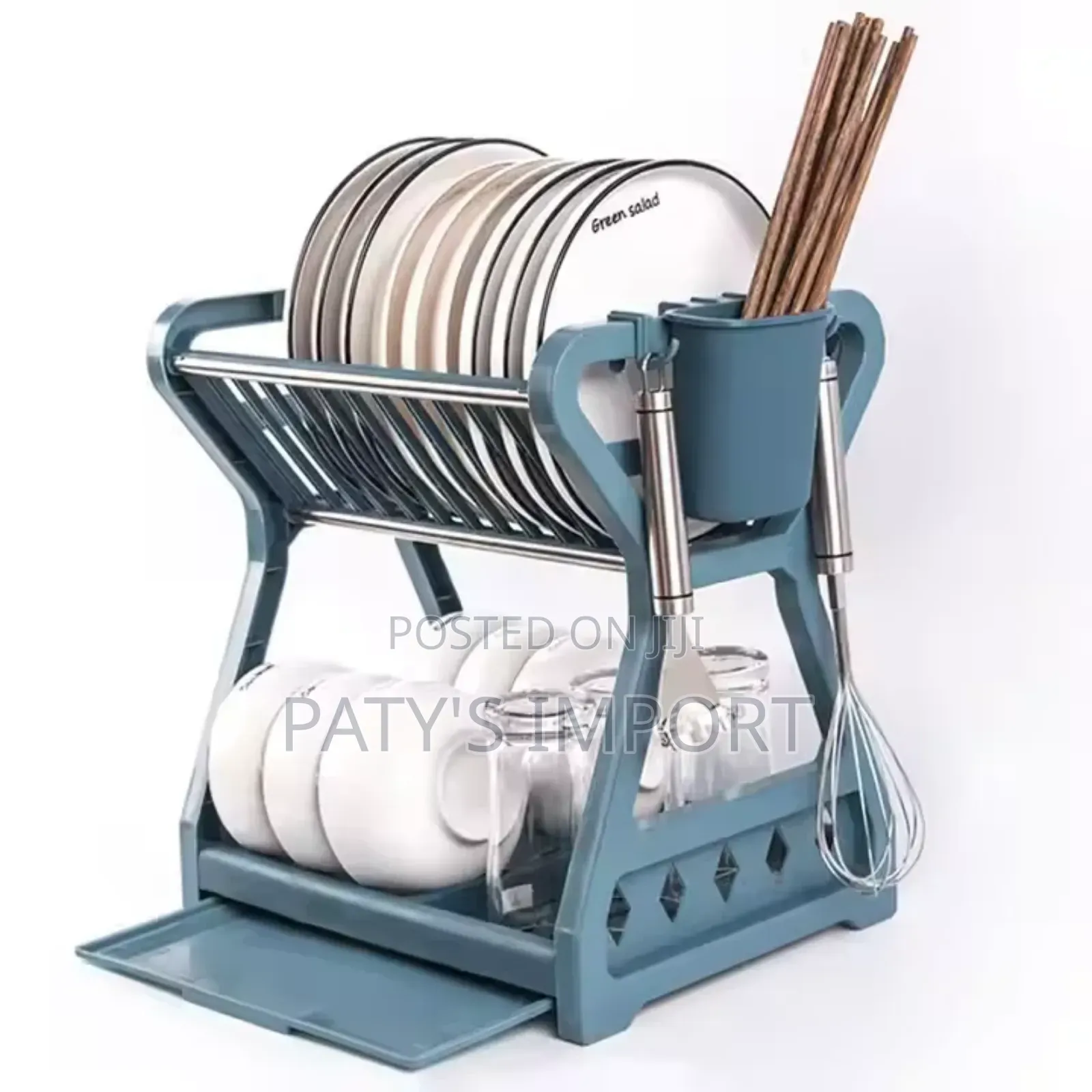 Kitchen Rack