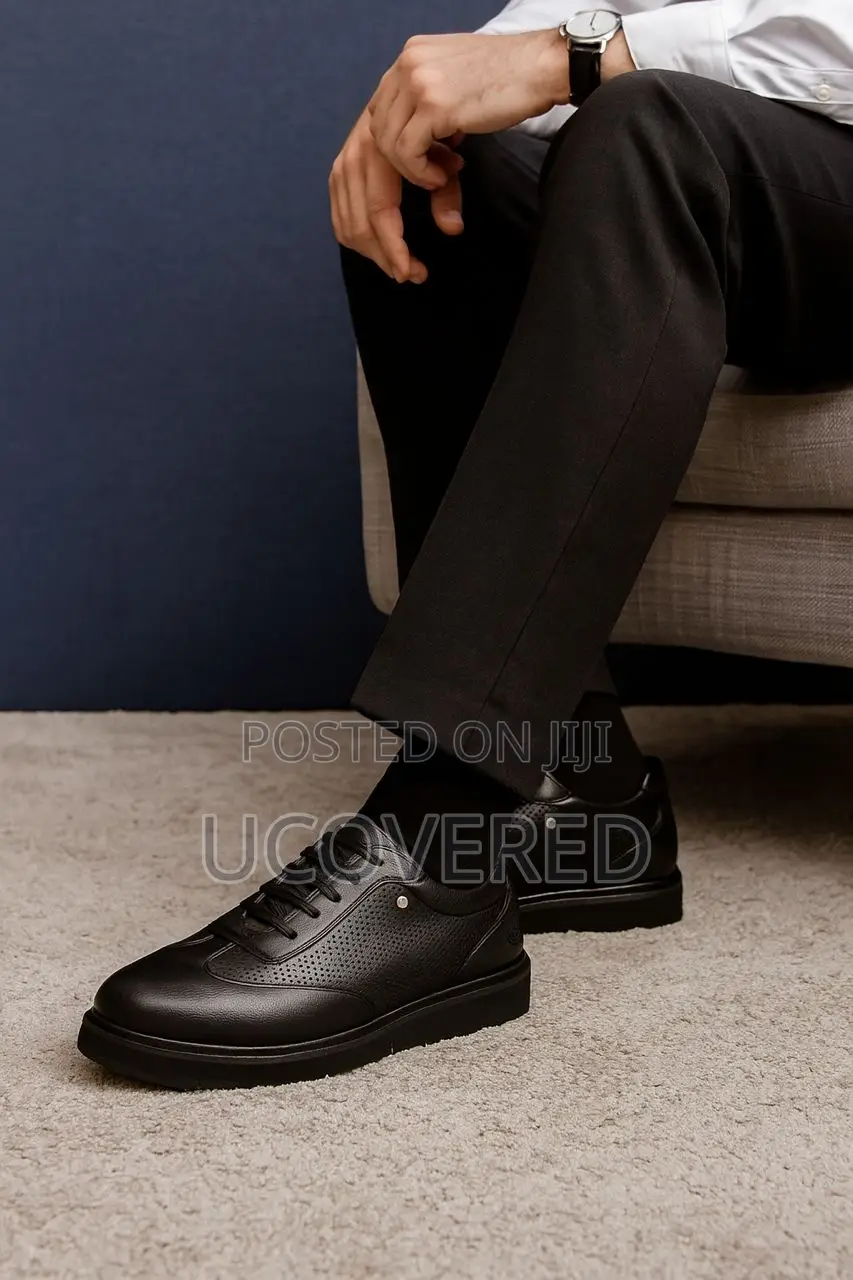 Timberland High Quality Unisex Laced Sneakers