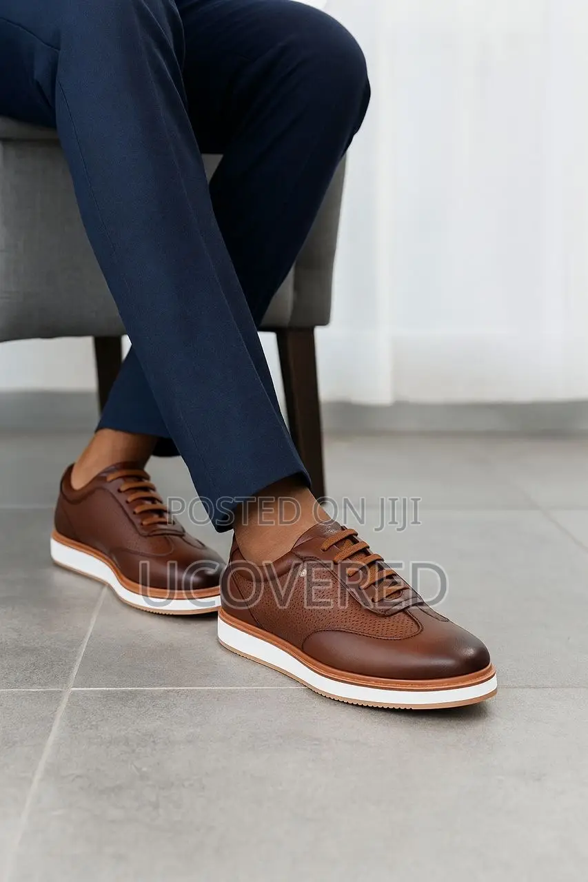 Timberland High Quality Unisex Laced Sneakers