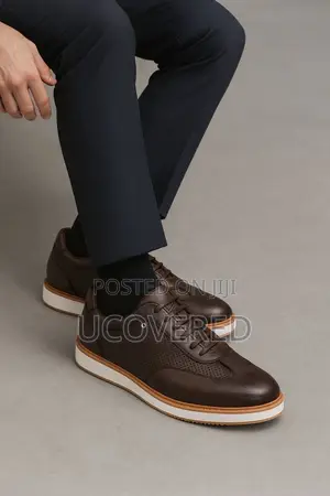 Timberland High Quality Unisex Laced Sneakers