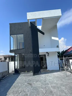 4bdrm House in Baatsona Spintex for sale