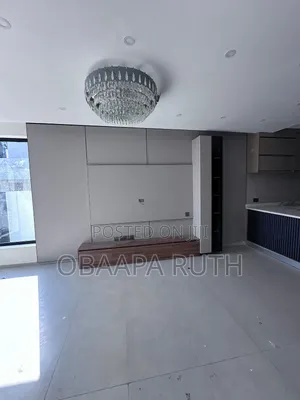 4bdrm House in Baatsona Spintex for sale