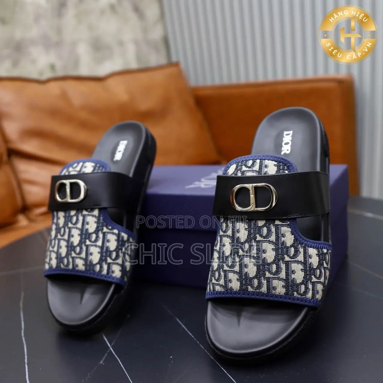 Latest Dior Collection