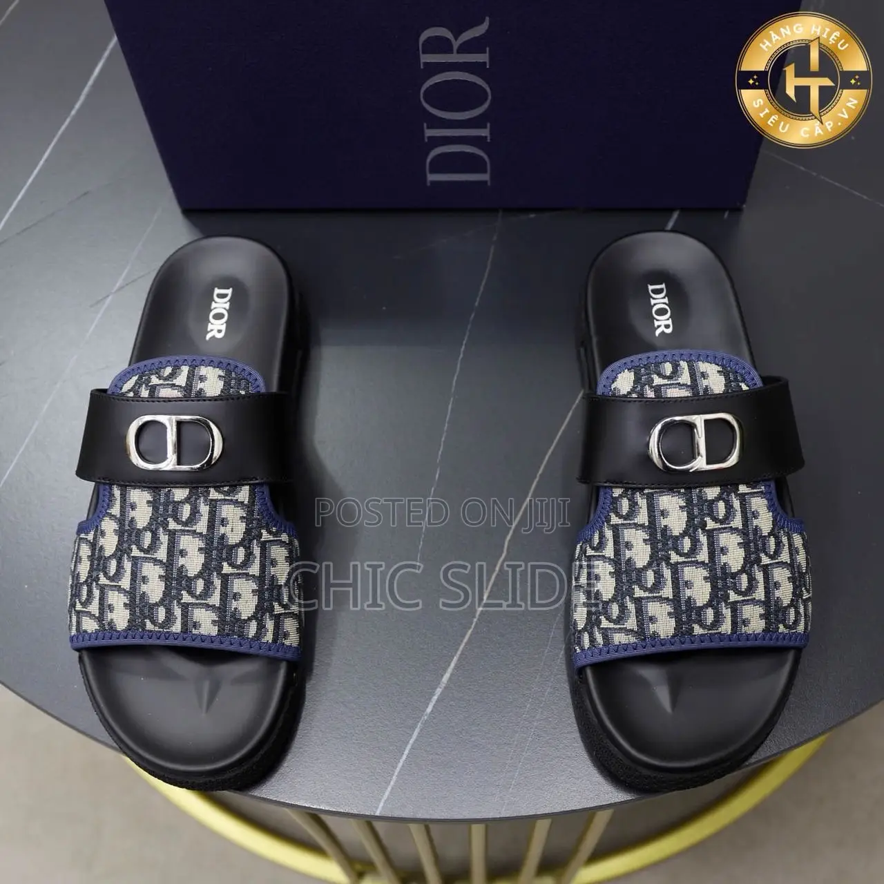 Latest Dior Collection