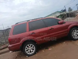 Honda Pilot EX 4x4 (3.5L 6cyl 5A) 2005