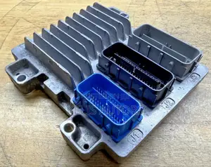 Chevrolet Cruze 2012- 2016 Control Board