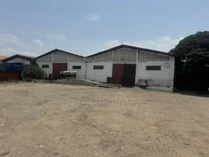 Warehouse for Rent $5 Per SQM
