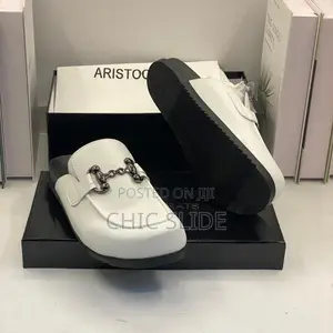 Aristocrats Half Shoe